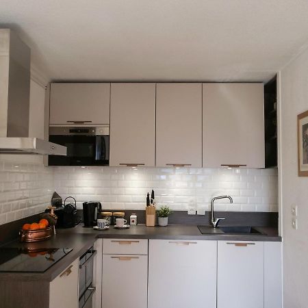 Appartamento Mont Blanc 43, Vue Mont Blanc , Balcon, Parking Chamonix Esterno foto