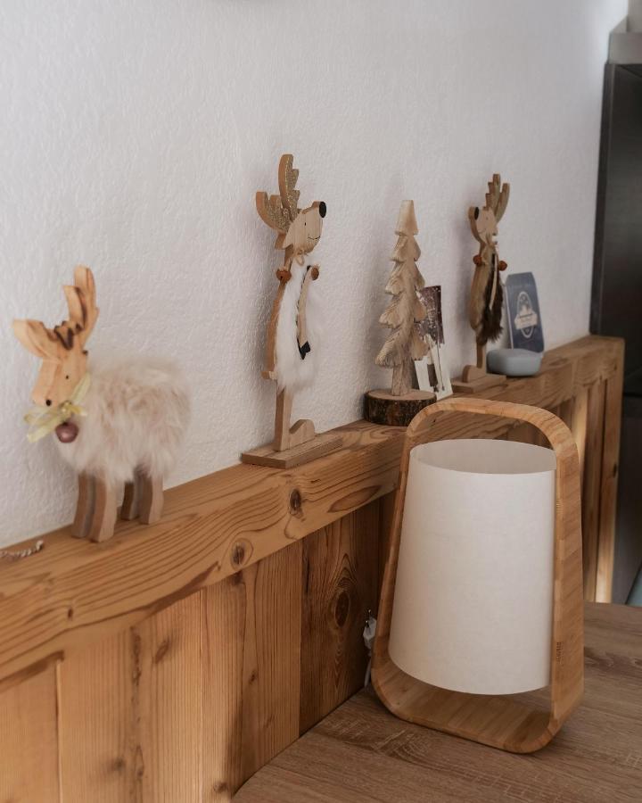 Appartamento Mont Blanc 43, Vue Mont Blanc , Balcon, Parking Chamonix Esterno foto